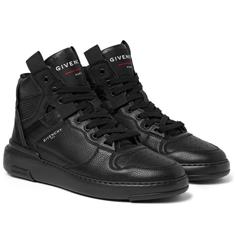 buy givenchy sneakers online|sneakers givenchy 2022 black.